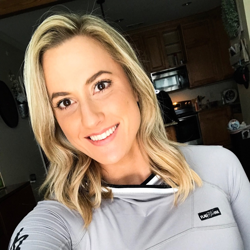 Meet your Posher, Jordan